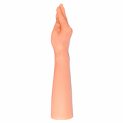 Get Real Extreme – The Hand