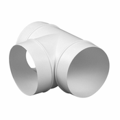 shumee OKROGLI KANALNI T-KOS (FI 100) - A-KO100-26