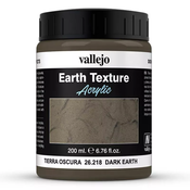 Dark Earth