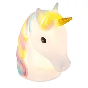 Globo LED dekorativna svetilka Globo UNICORN 28052