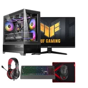 Rač. komplet ANNI Gamer Advanced i5-14400F/RTX 5060/16 GB/1 TB/W11H