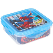 Kutija za hranu Stor - Spiderman, 500 ml