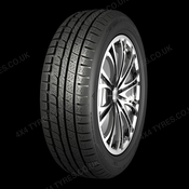 Nankang Winter Activa SV-55 ( 225/60 R18 104V XL, sa zaštitom za felne (MFS) )