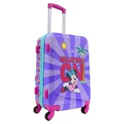 Best Buy disneyland kofer abs minnie mouse 20 inch ( 318139 )