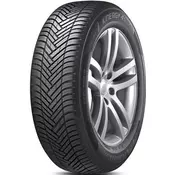 HANKOOK celoletna pnevmatika 215/60R17 96V H750A Kinergy 4s 2 DOT2424