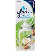 Glade Sense & Spray Refill Assorted Fragrances