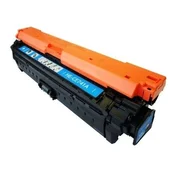 toner HP CE741A (307A), cian (cyan), alternativni