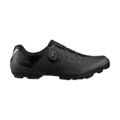Čevlji Shimano SH-XC302, črni (EU 46)