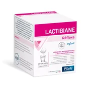 Pileje Lactibiane Reflex Bambino 30 Sachets