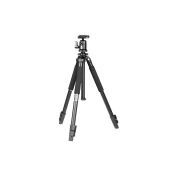 BENRO Universal Tripod + BH0