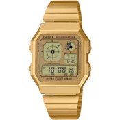 CASIO A130WEG-9AEF