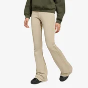 Superge adidas Sst Bootcut Pant Khaki Three M