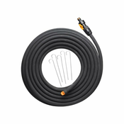 FISKARS namakalna cev 15m