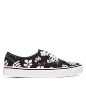 Vans Tenis superge Authentic VN000Z75B9P1 Črna