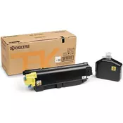 KYOCERA Toner TK-5270Y žuti