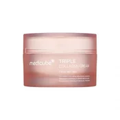 Medicube Triple Collagen Cream 4.0 - Krema za pomlajevanje kože s kolagenom 50ml
