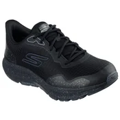 Skechers Muške patike Go Run Consistent 2.0 - Piedm, 220874-BBK, Crne