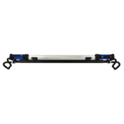Delavska LED svetilka pod pokrovom vozila 120LED 1,2-1,95 m