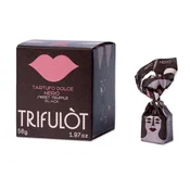 TRIFULOT - ČOKOLADNI TARTUFI Z LEŠNIKI 8 kos TartufLanghe