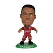 Figurica Creative Toys SoccerStarz Ryan Gravenberch - domači dres Liverpoola (različica 2025) (405882)