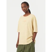 Billabong Majica True Boy Paradise EBJKT00130 Rumena Regular Fit