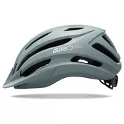 Kolesarska čelada Giro Register II W Mat Sky Blue
