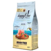 HappyOne Grain Free Mediterraneum Adult hrana za odrasle pse 12 kg
