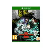 Bandai Namco (XBOX) My Hero Ones Justice 2 igrica za Xboxone