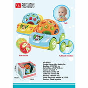 Bebi auto na navijanje