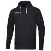 Mikica s kapuco jako base hoody