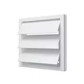 Plasticna žaluzina 150x150mm