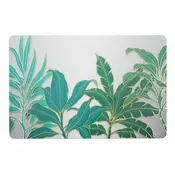 Plastičen pogrinjek 44x28,5 cm Vayana – douceur dintérieur
