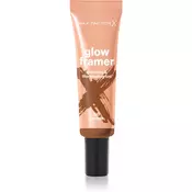 Max Factor Miracle Pure Glow Framer tekuci bronzer nijansa 50 Bronze 30 ml