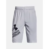 Under Armour Kratke hlače Prototype 2.0 Logo Shorts-GRY M