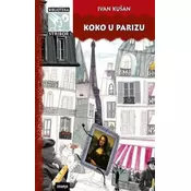 Koko u Parizu