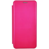 MCLF11-SAMSUNG S20 Futrola Leather FLIP 299 41928, Roze