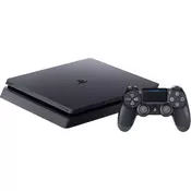 Konzola Sony PlayStation 4 500GB Slim