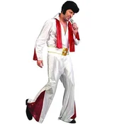 Elvis Presley odrasli kostum