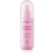 Dermacol Cherry Paradise parfumska meglica za telo in lase za ženske 150 ml