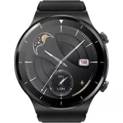 Blackview Smartwatch R7 Pro Črna