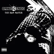 Omniscence - The Raw Factor (Limited Edition) (2 LP)