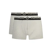 TRUSSARDI MUŠKE BOKSERICE SIVA