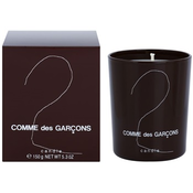 Comme Des Garcons 2 dišeča sveča  150 g