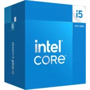 INTEL procesor CPU i5-14400 2.5GHz, TEN CORE, 20MB s.1700 BKS8071514400