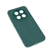 Maska za Xiaomi Redmi Note 15 Pro Plus 5G Blade, Zelena