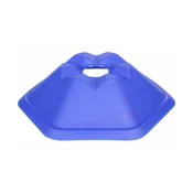 Šestkotni marker 2in Večnamenski metri modra različica 43068