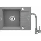 Deante setovi set sudopera zqz s11a + beu s62m-zqzas11a