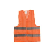 Odsevni jopič oranžen XXXL 12596