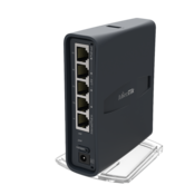 MIKROTIK Routerboard RB952Ui-5ac2nD-TC hAP ac lite PoE Wireless Router