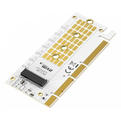 MAIWO Adapter M.2 NVMe na PCI-Express, KT058A